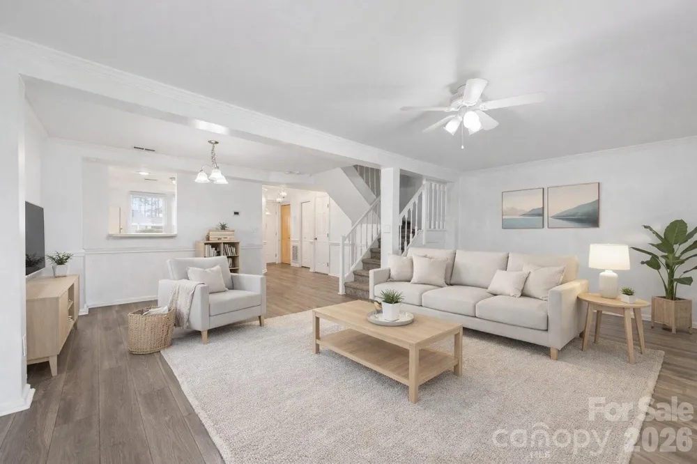 237 Water Oak Drive Pineville, NC 28134