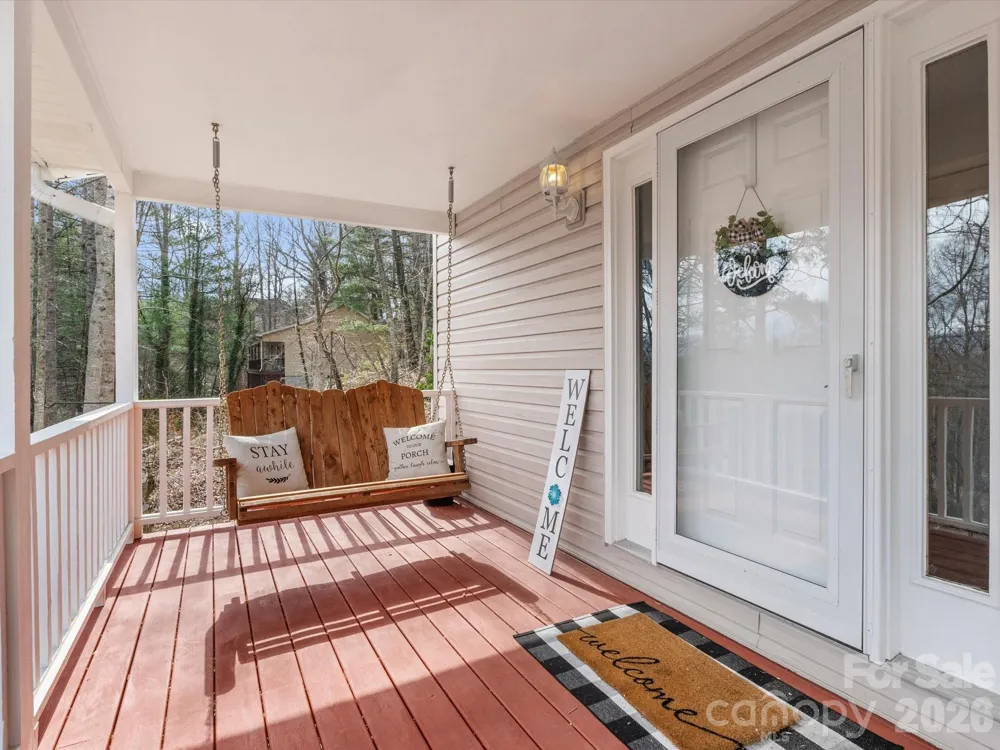 26 Morrow Drive Fairview, NC 28730