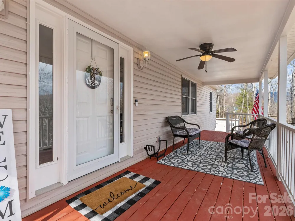 26 Morrow Drive Fairview, NC 28730