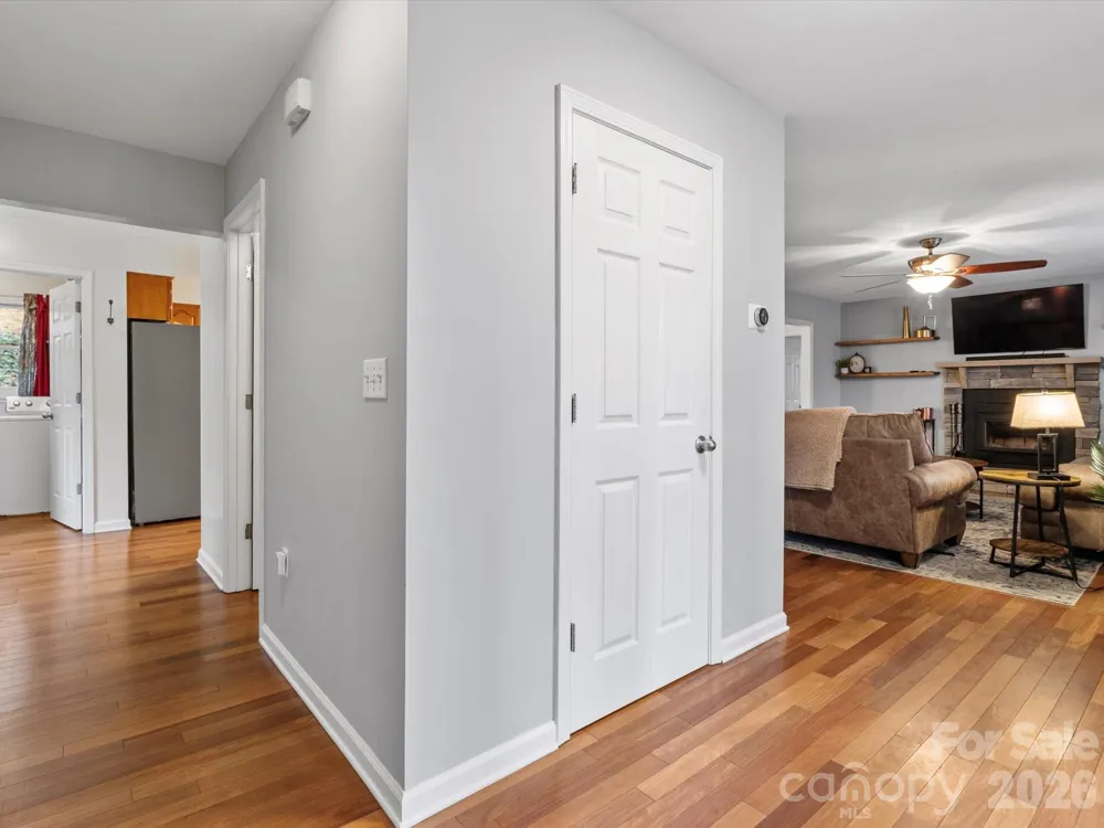 26 Morrow Drive Fairview, NC 28730