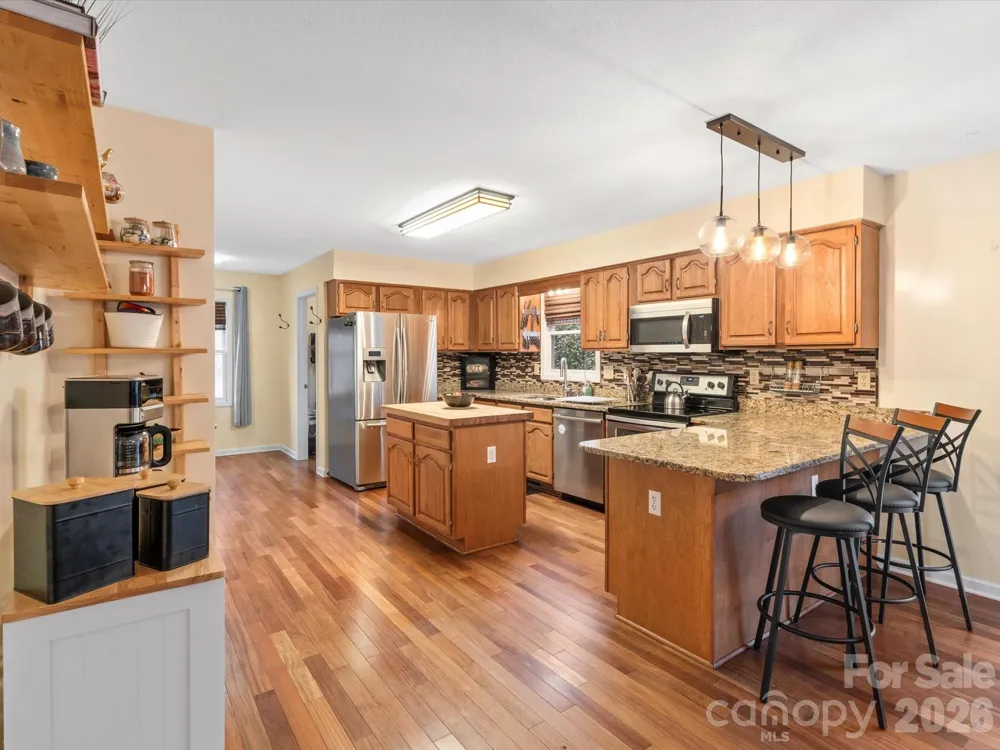 26 Morrow Drive Fairview, NC 28730