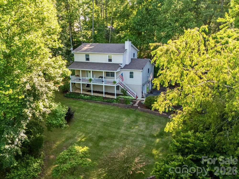 26 Morrow Drive Fairview, NC 28730