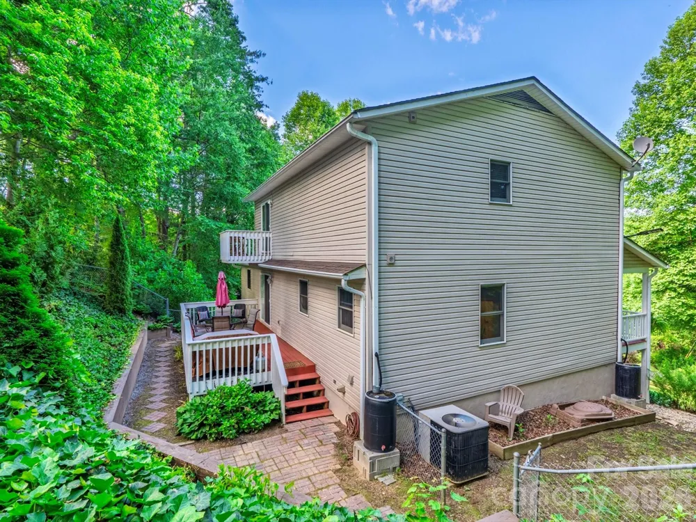 26 Morrow Drive Fairview, NC 28730