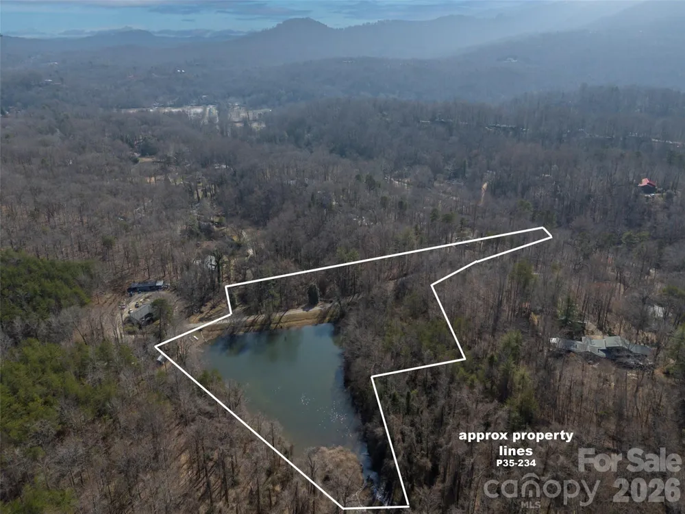 0000 Judge Road Tryon, NC 28782
