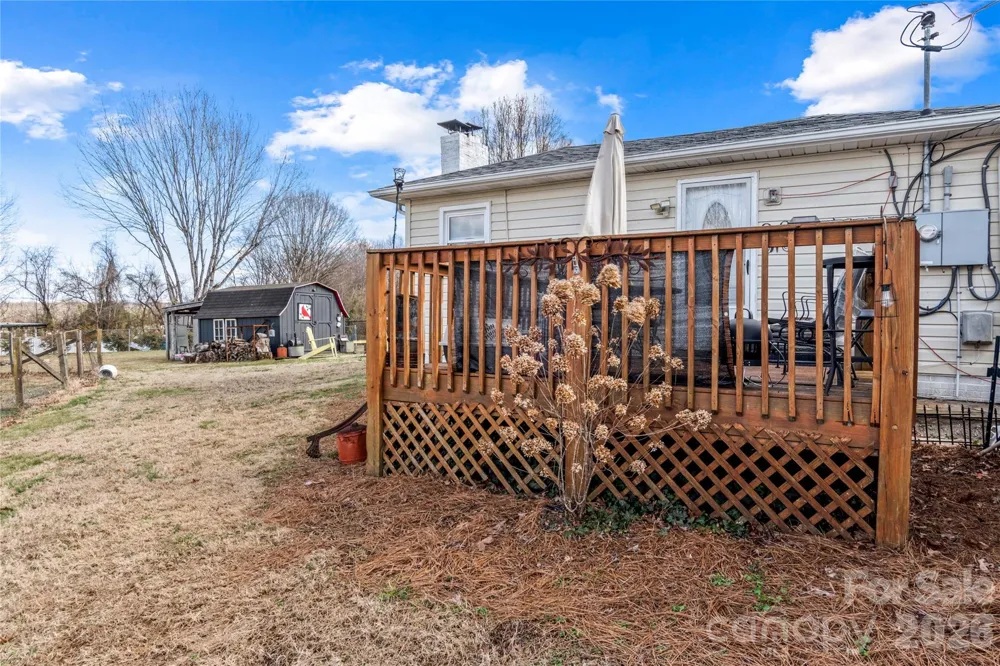 113 Hardy Street Jonesville, NC 28642