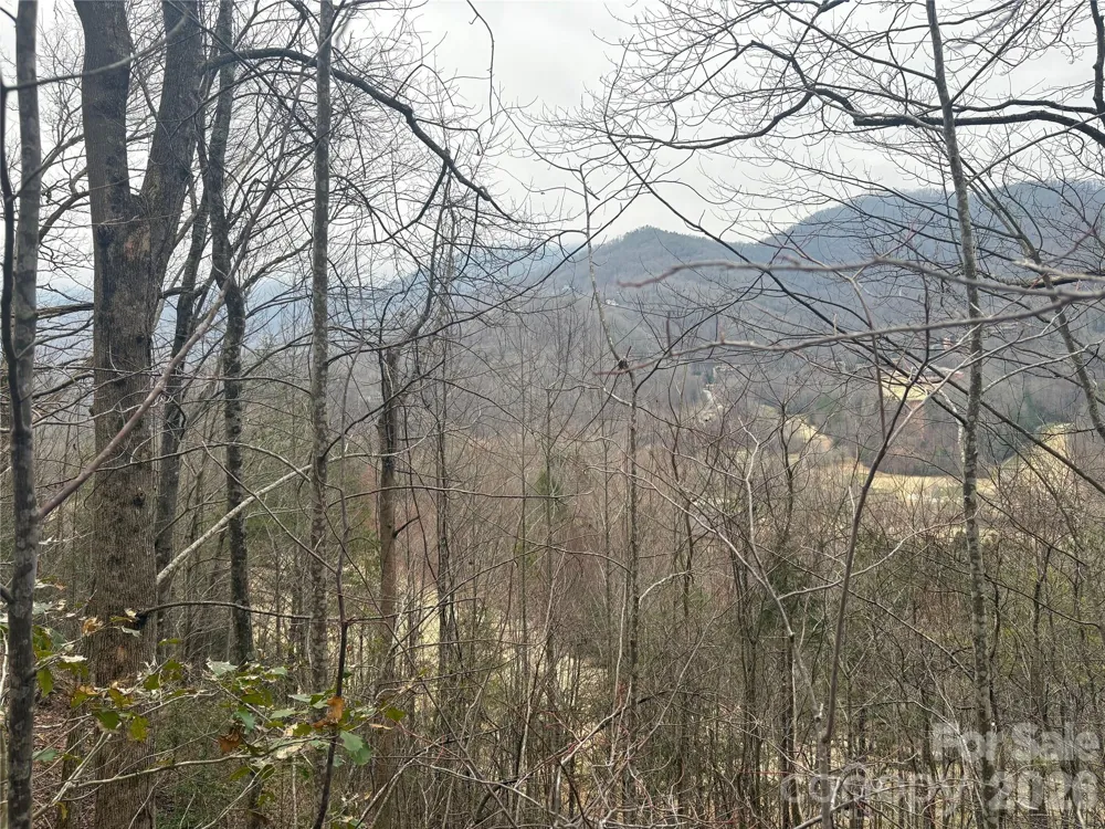 00 Country Club Drive #11 Whittier, NC 28789