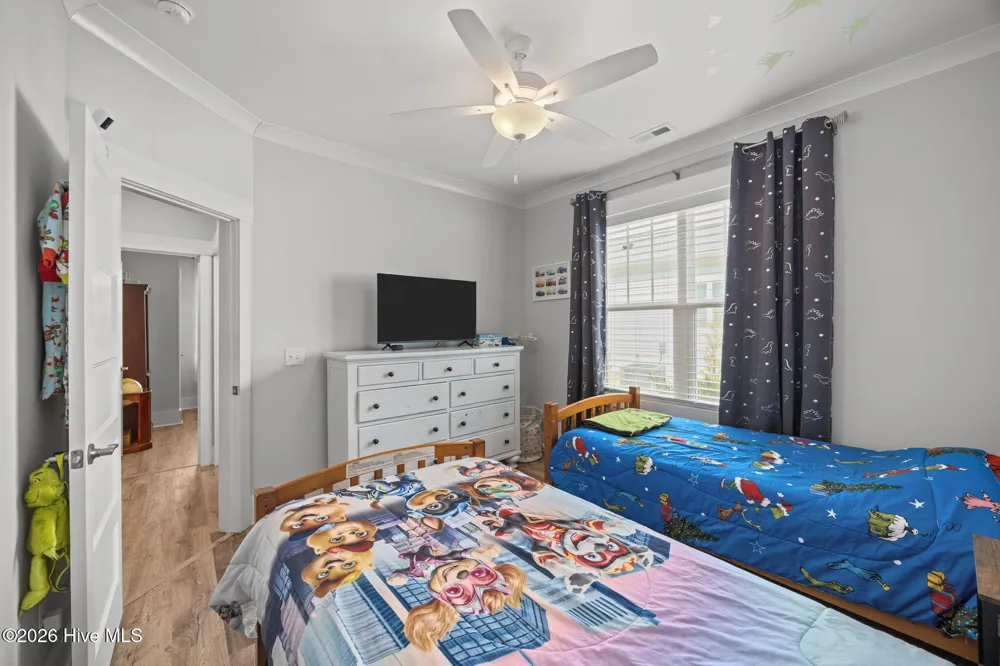 539 Moss Lake Lane Holly Ridge, NC 28445