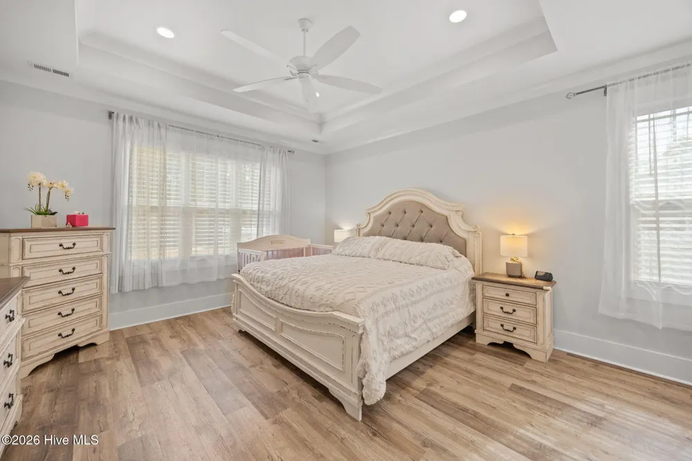 539 Moss Lake Lane Holly Ridge, NC 28445