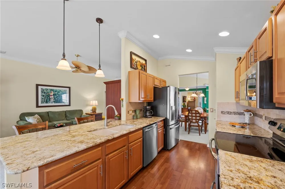 Colonial Country Club Boulevard Fort Myers, FL 33913