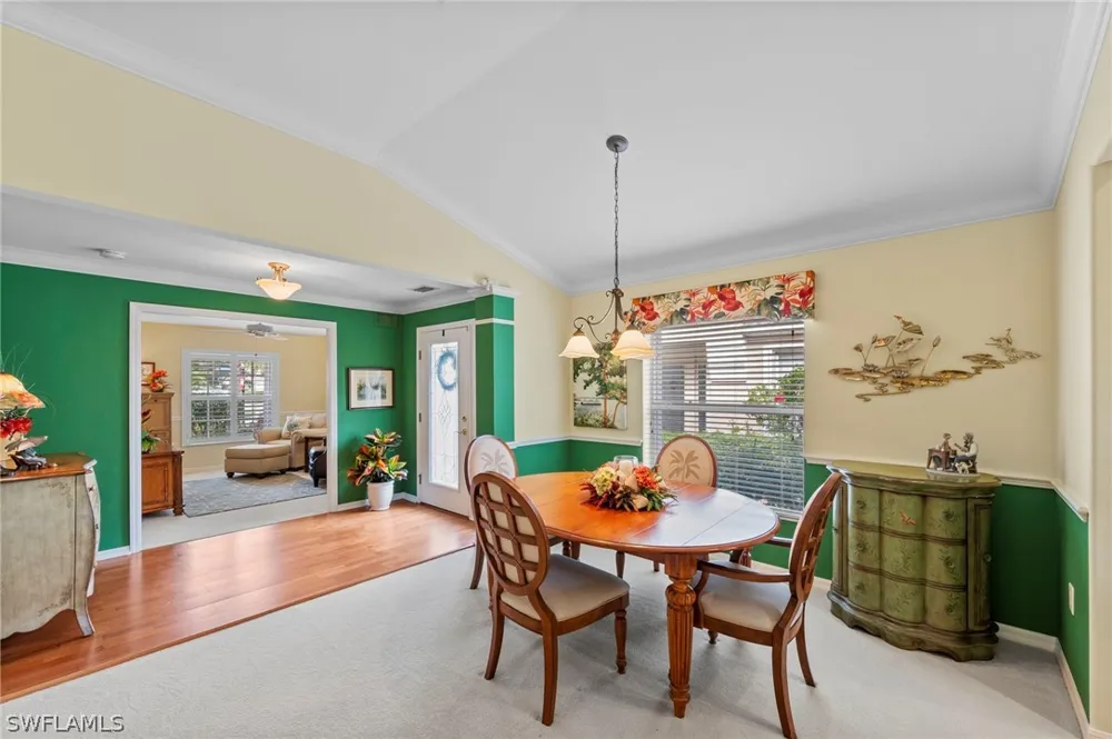 Colonial Country Club Boulevard Fort Myers, FL 33913