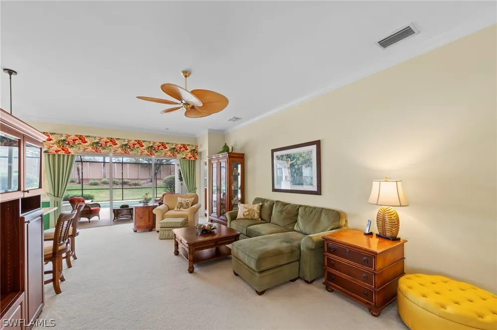 Colonial Country Club Boulevard Fort Myers, FL 33913