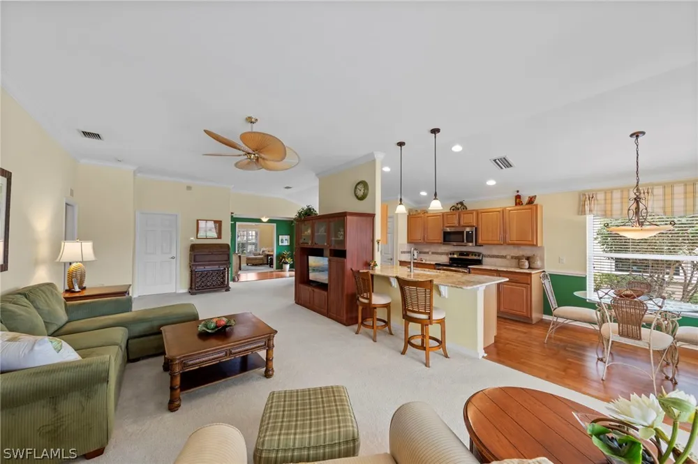 Colonial Country Club Boulevard Fort Myers, FL 33913