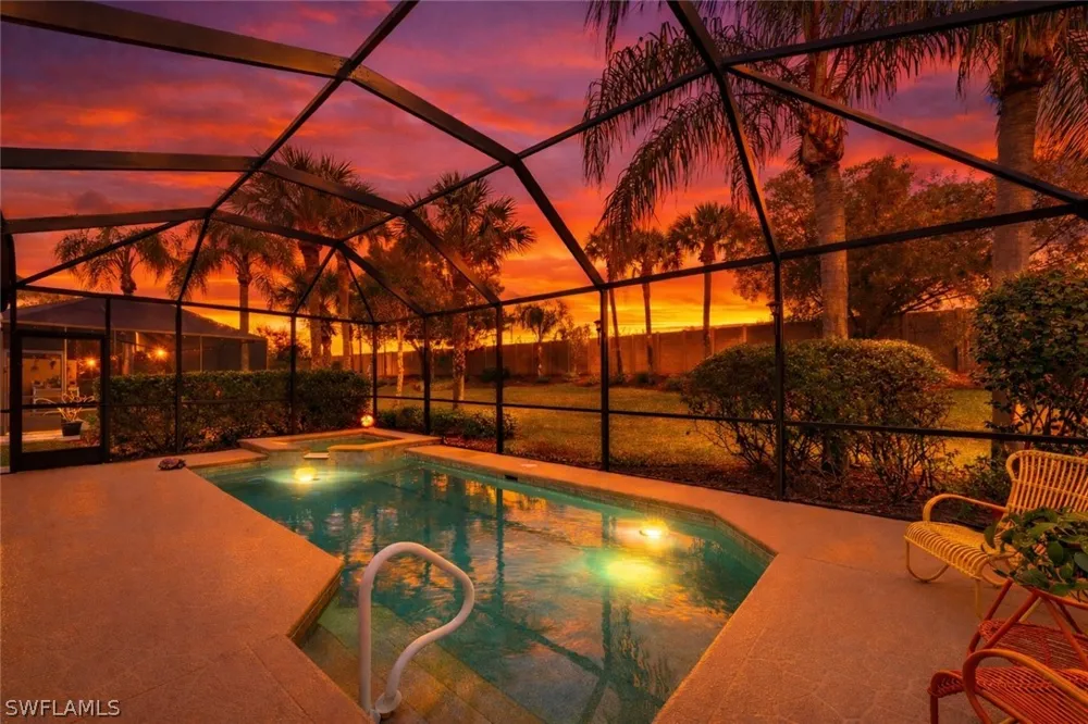 Colonial Country Club Boulevard Fort Myers, FL 33913