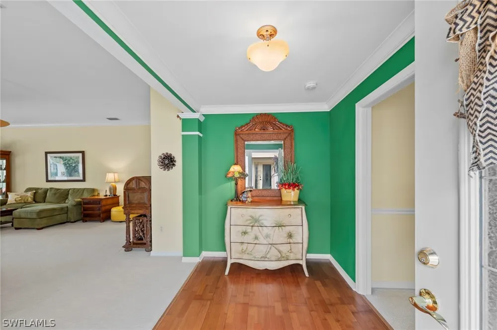 Colonial Country Club Boulevard Fort Myers, FL 33913