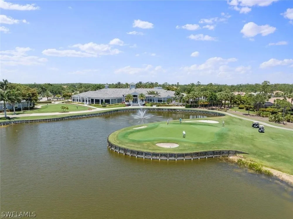 Colonial Country Club Boulevard Fort Myers, FL 33913