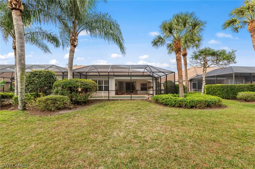 Colonial Country Club Boulevard Fort Myers, FL 33913