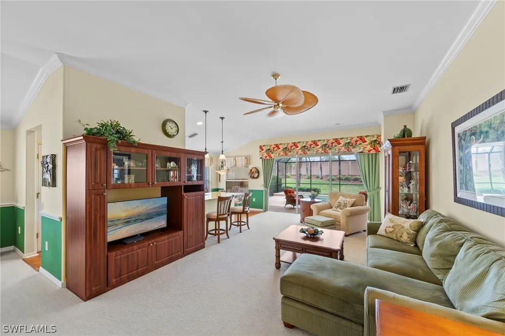 Colonial Country Club Boulevard Fort Myers, FL 33913