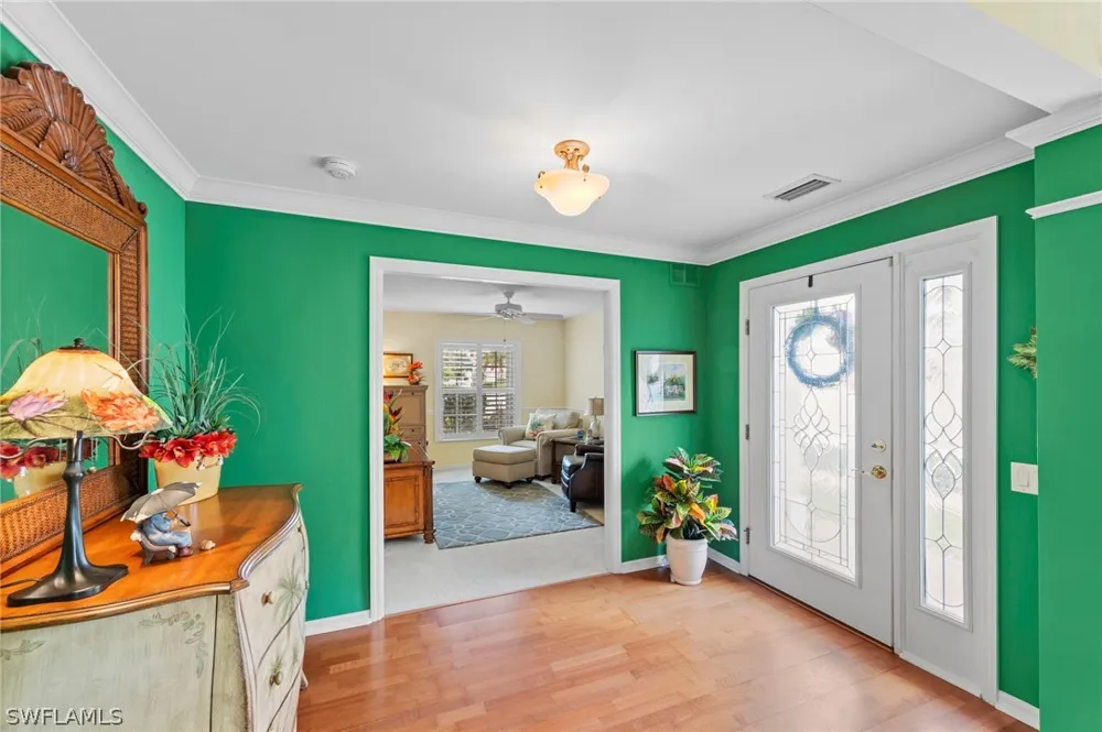 Colonial Country Club Boulevard Fort Myers, FL 33913