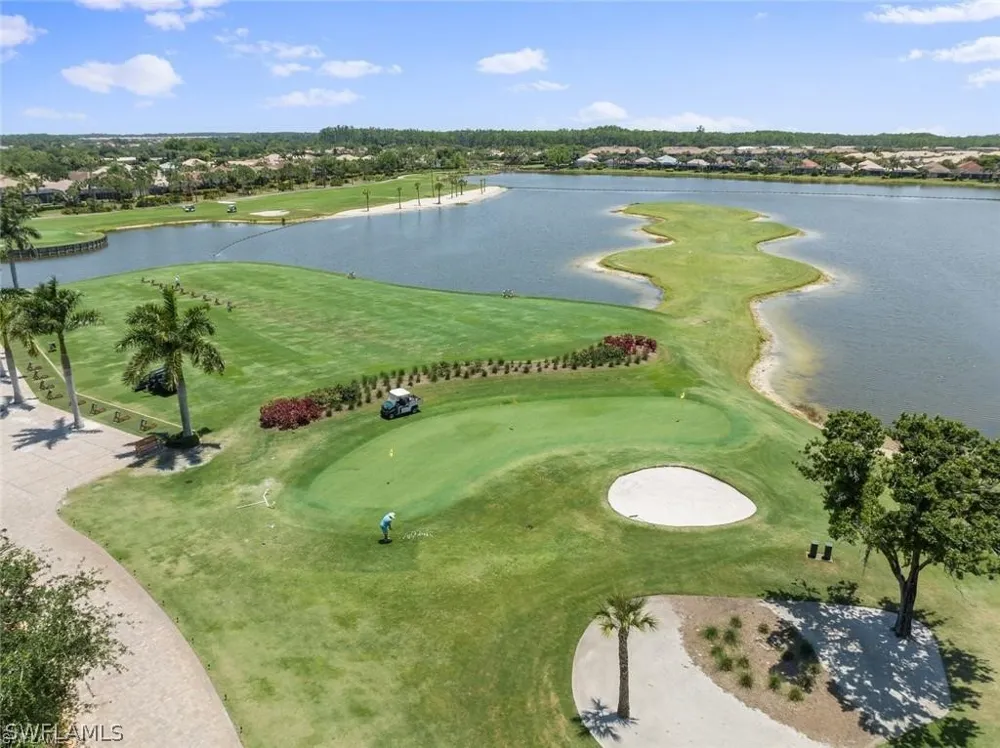 Colonial Country Club Boulevard Fort Myers, FL 33913