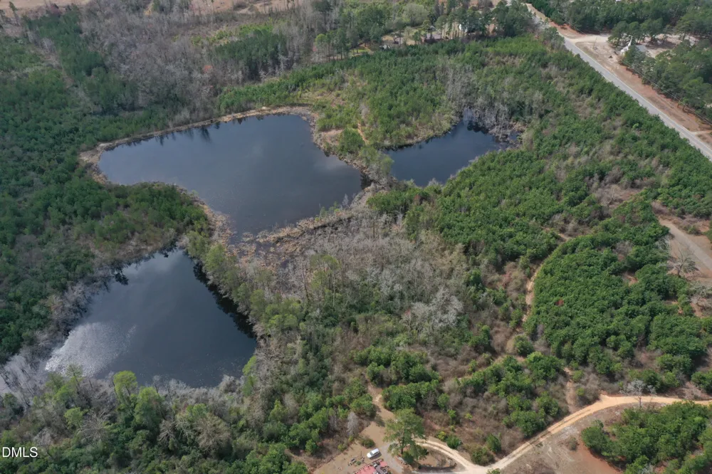 0 Ramsey Street Linden, NC 28356