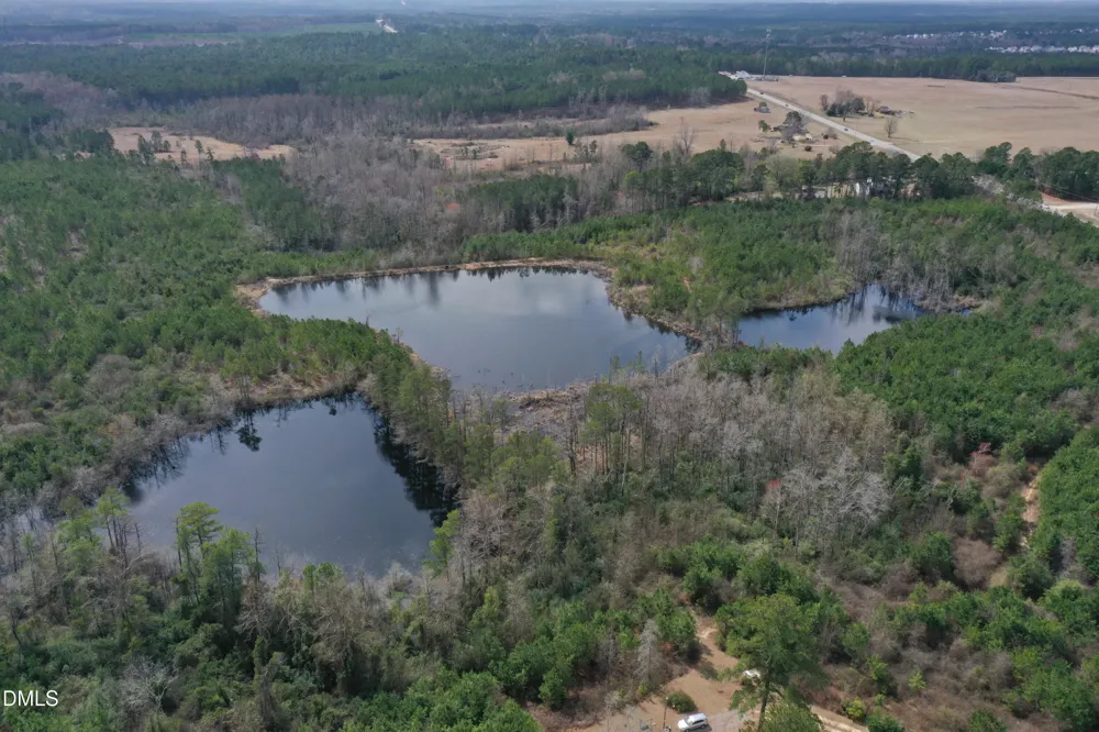 0 Ramsey Street Linden, NC 28356