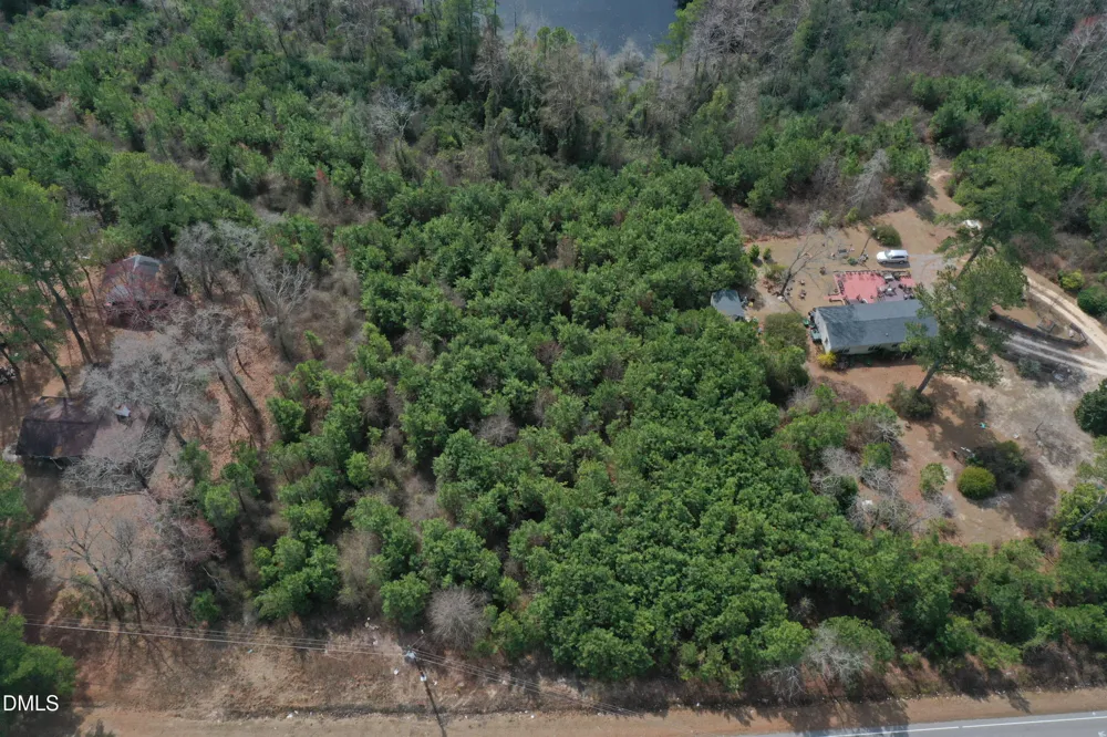 0 Ramsey Street Linden, NC 28356