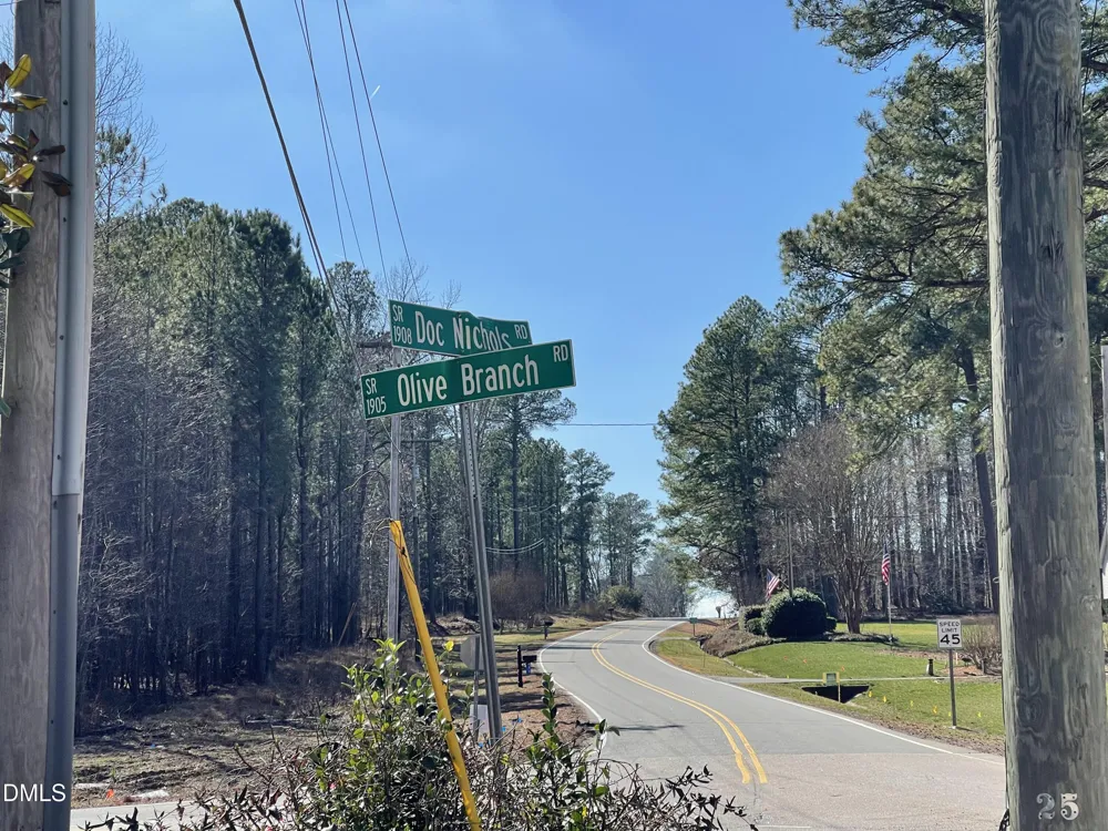800 Olive Branch Road Durham, NC 27703
