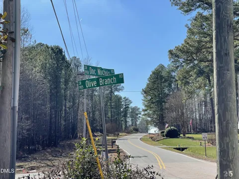 800 Olive Branch Road