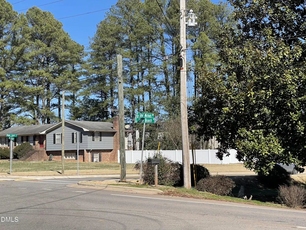 800 Olive Branch Road Durham, NC 27703