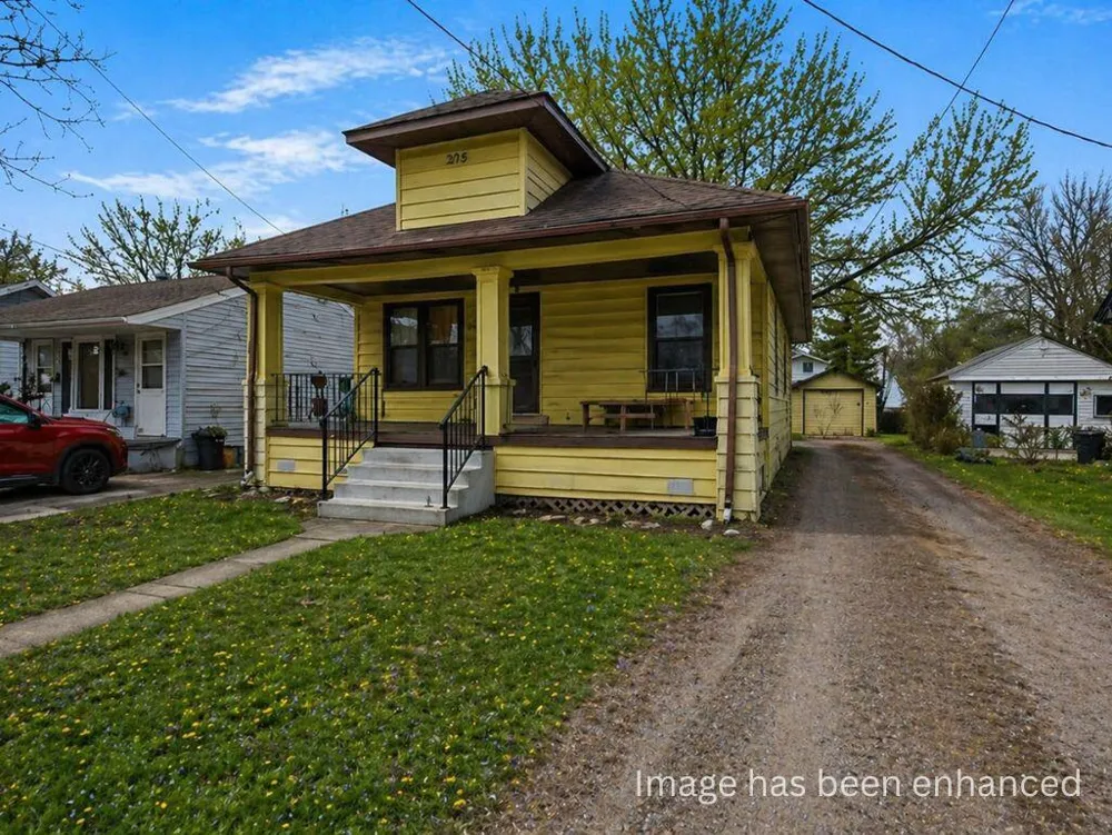 2245 Taft Street Saginaw, MI 48602