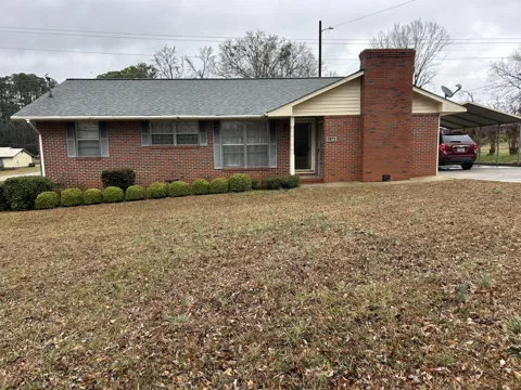 801 Cloverhurst Drive