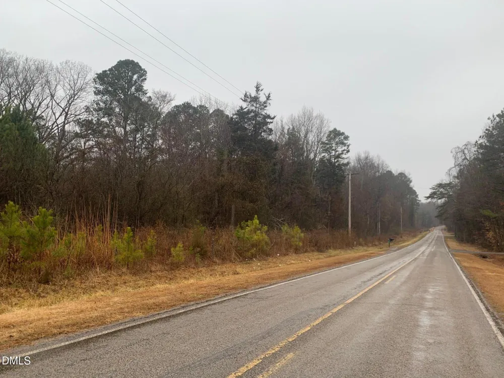 0 Rives Chapel Church Road Siler City, NC 27344