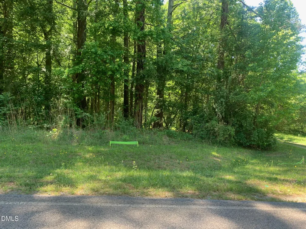 0 Rives Chapel Church Road Siler City, NC 27344