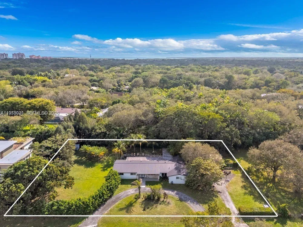 6440 SW 129th Ter Pinecrest, FL 33156