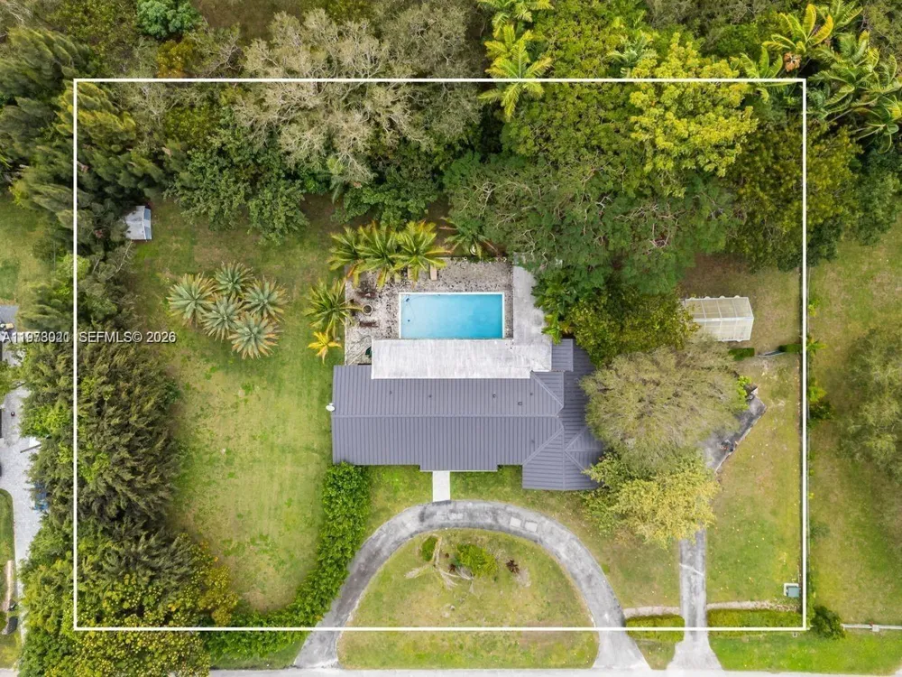 6440 SW 129th Ter Pinecrest, FL 33156