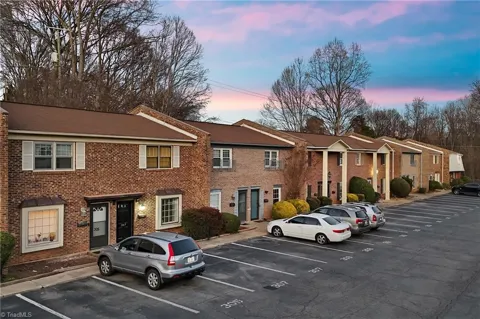 309 Vineyard Park Court