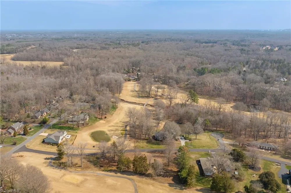 615 Burning Tree Circle High Point, NC 27265
