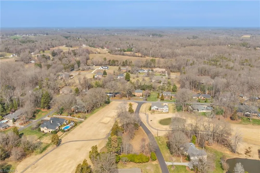 615 Burning Tree Circle High Point, NC 27265