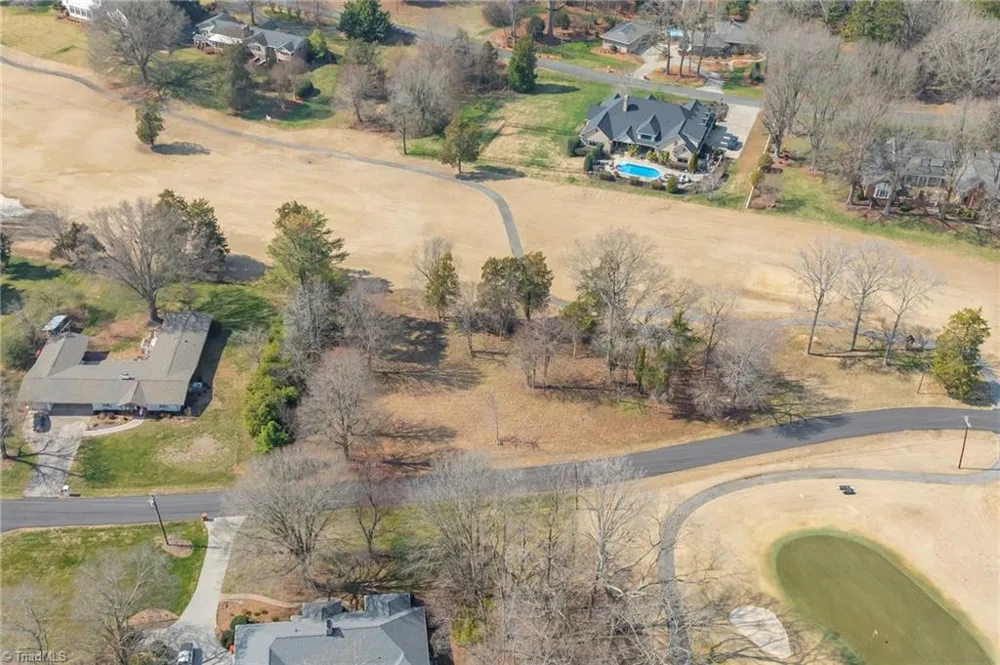 615 Burning Tree Circle High Point, NC 27265