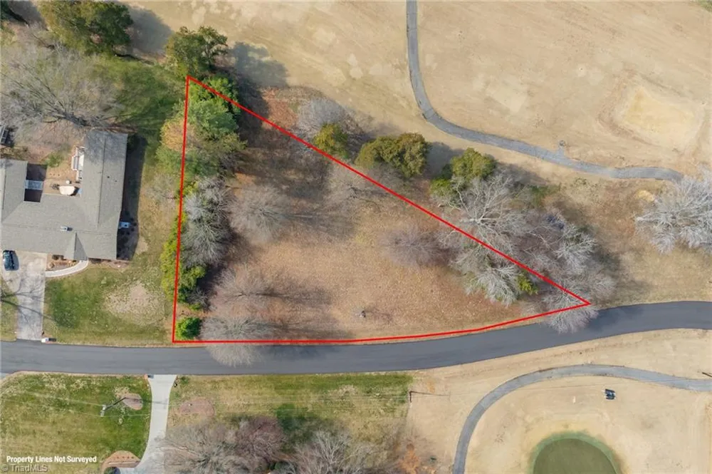 615 Burning Tree Circle High Point, NC 27265