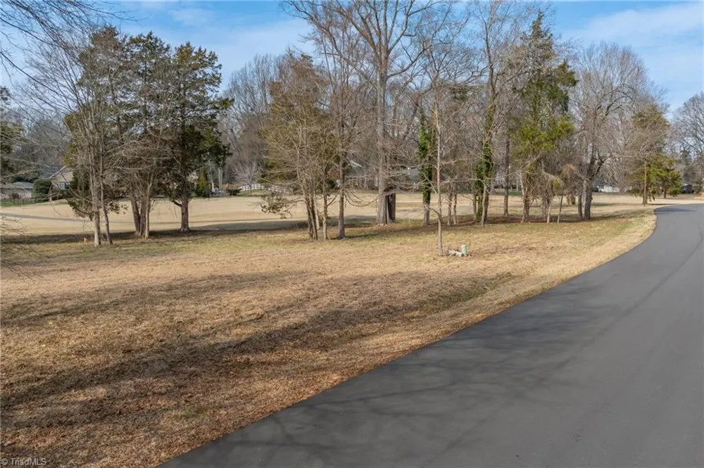 615 Burning Tree Circle High Point, NC 27265