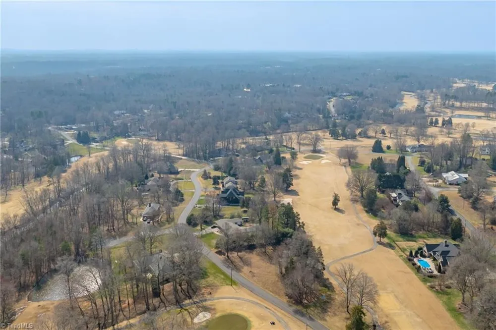 615 Burning Tree Circle High Point, NC 27265