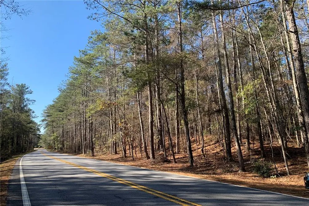 0 Campbellton Redwine Road Chattahoochee Hills, GA 30268