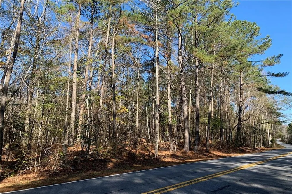 0 Campbellton Redwine Road Chattahoochee Hills, GA 30268