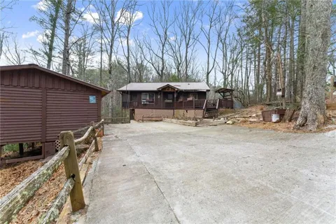 279 Cindy Cove Road
