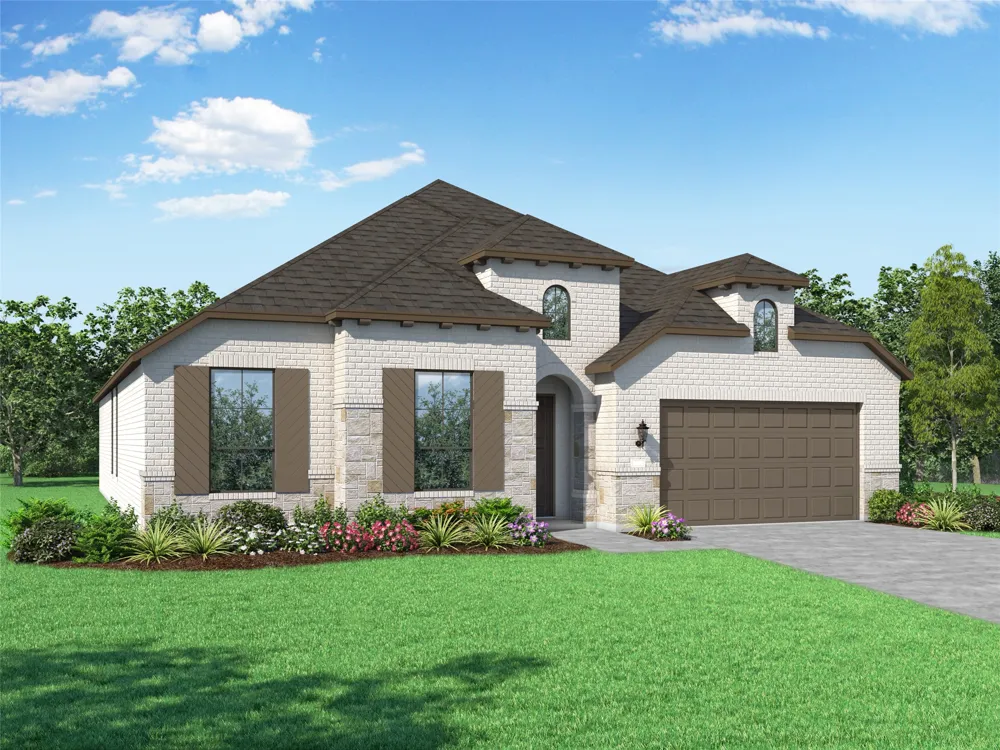 174 Stock Pond Trail Kyle, TX 78640