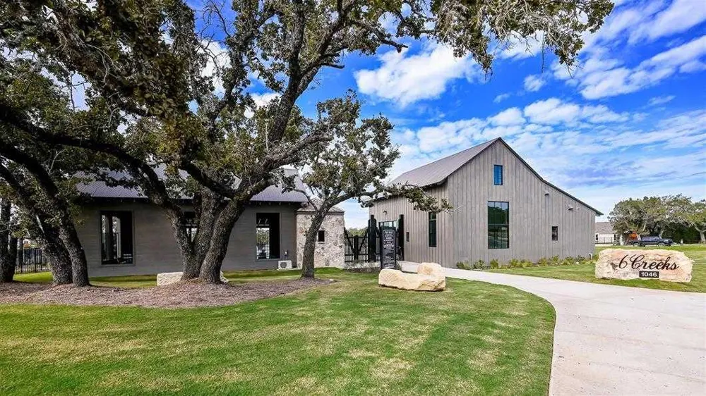 174 Stock Pond Trail Kyle, TX 78640