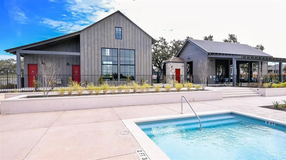 174 Stock Pond Trail Kyle, TX 78640
