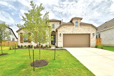 174 Stock Pond Trail
