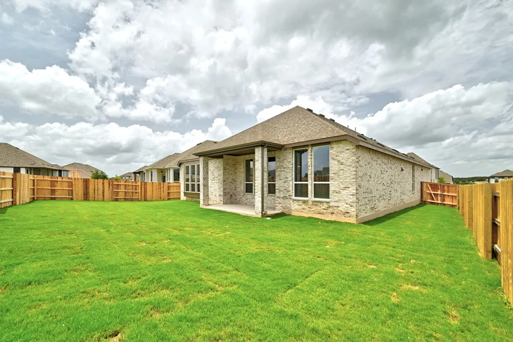 174 Stock Pond Trail Kyle, TX 78640